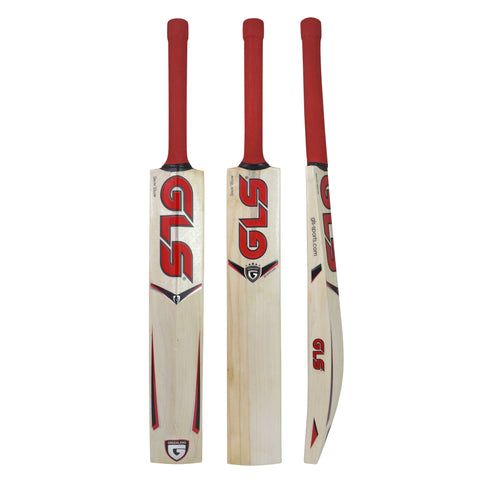 GLS Valient English Willow Cricket Bat