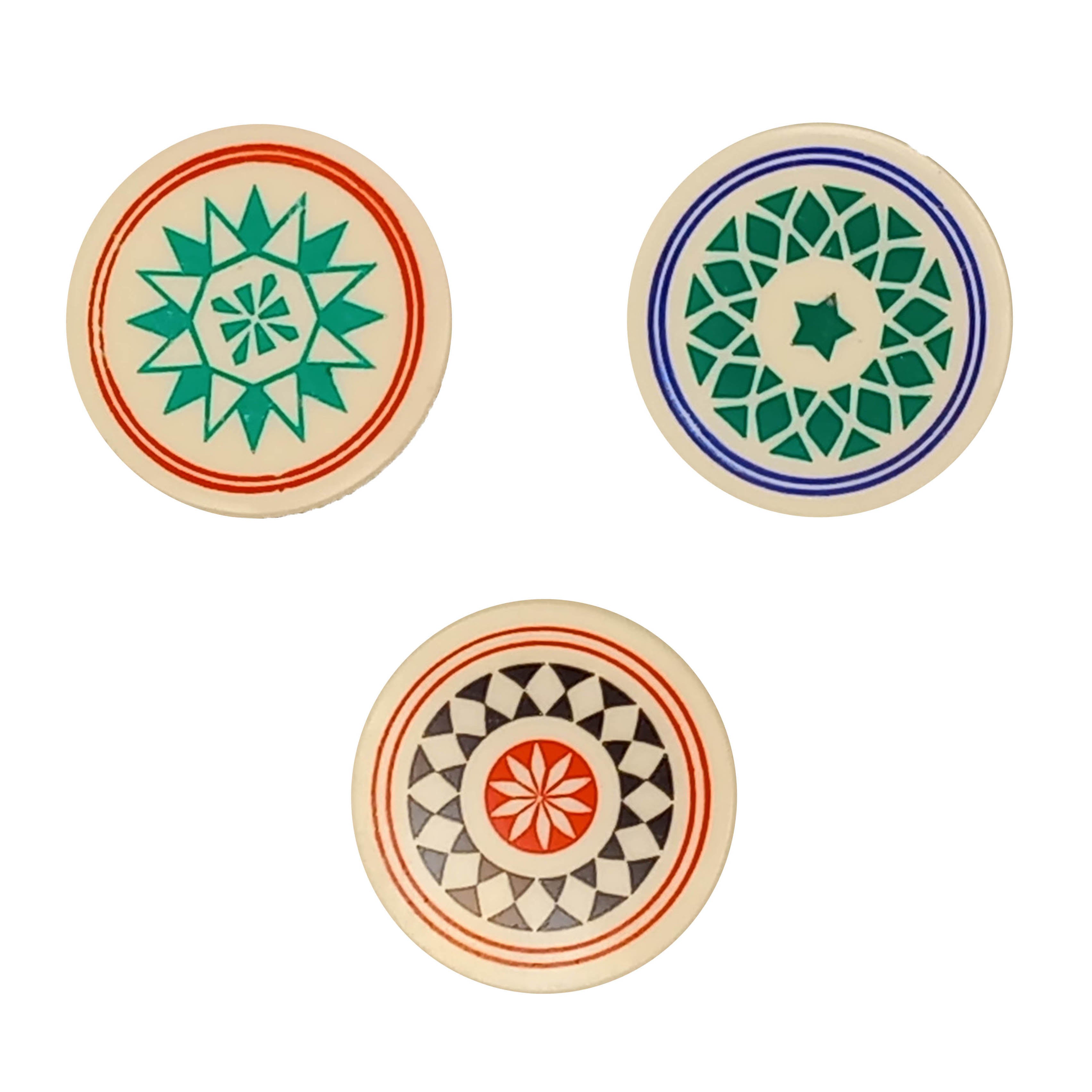 GLS Winner Carrom Striker (Color may vary)
