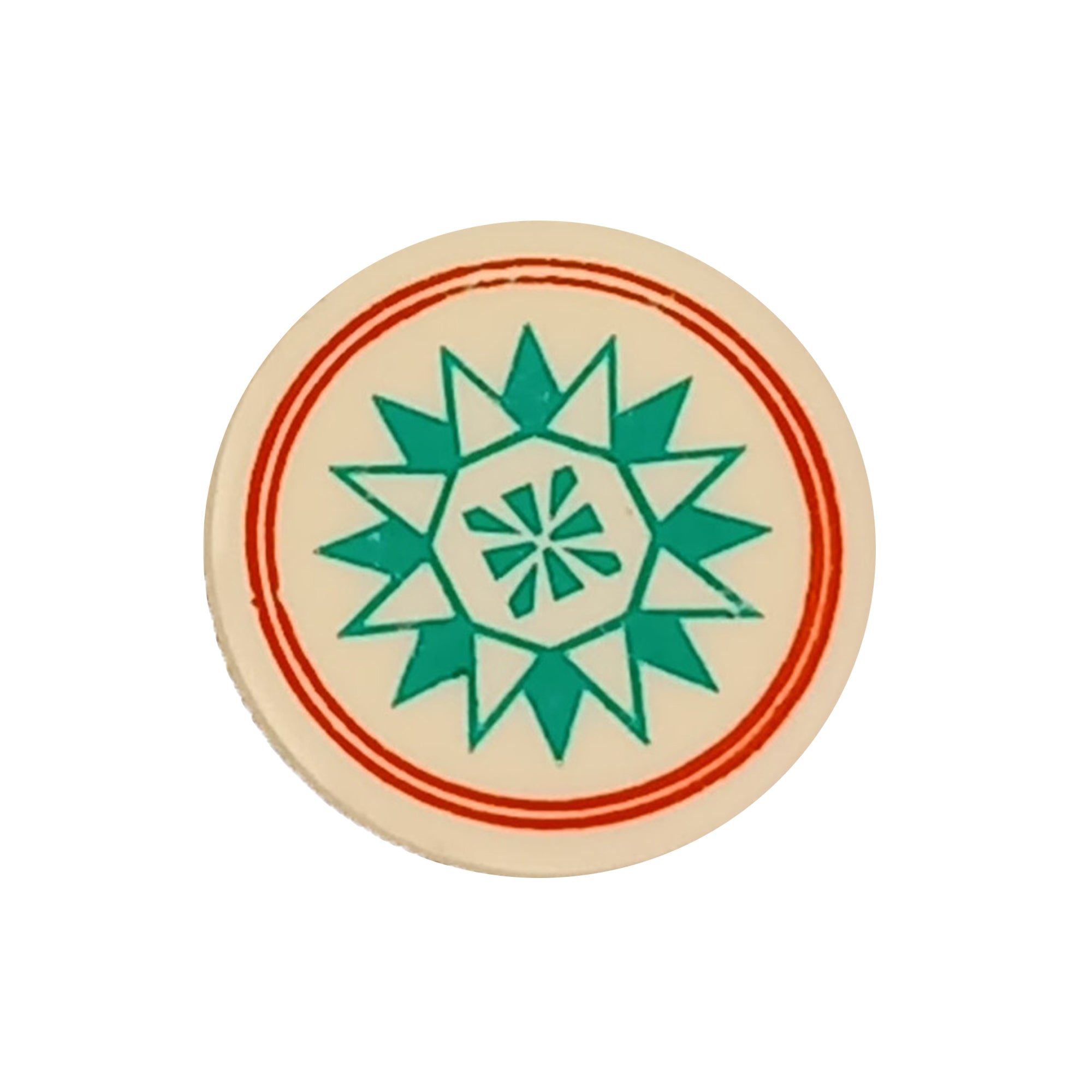 GLS Winner Carrom Striker (Color may vary)