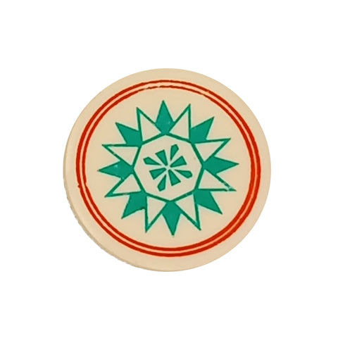 GLS Winner Carrom Striker (Color may vary)
