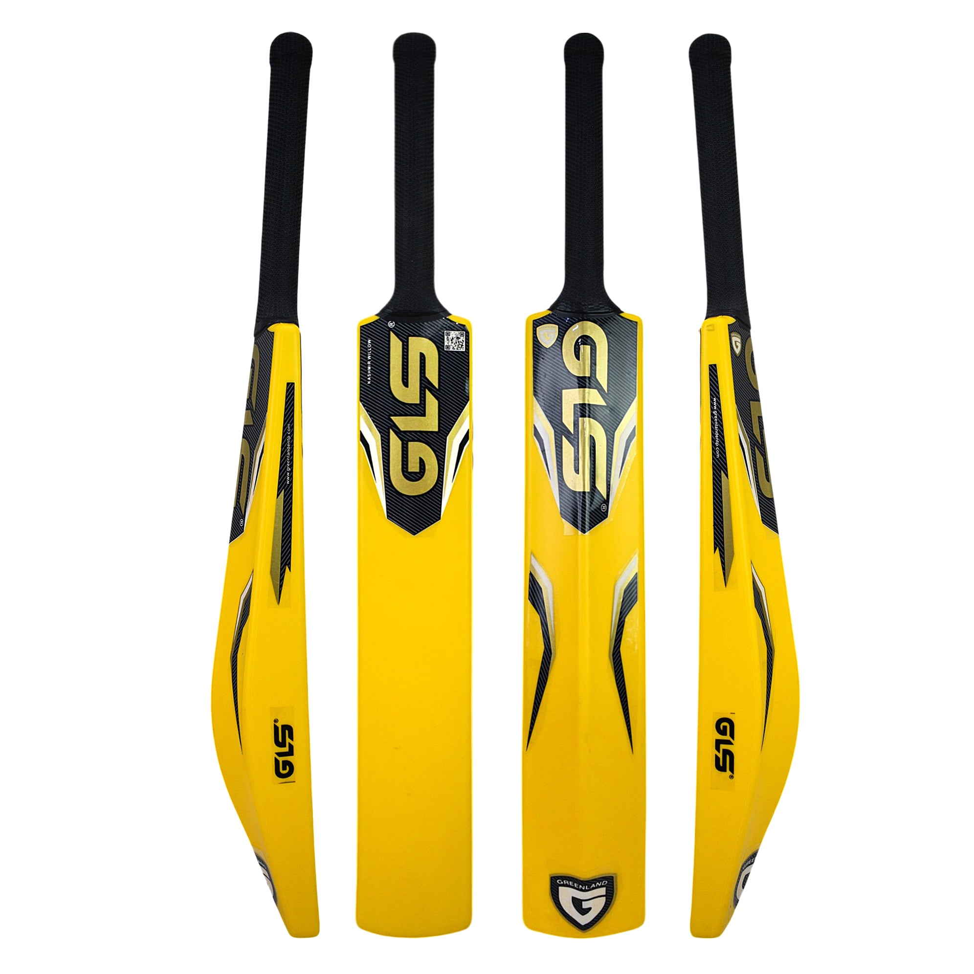 GLS Phantom Plastic Bat