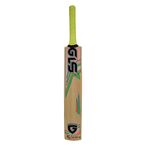 GLS Zebra Himachal Willow Cricket Bat