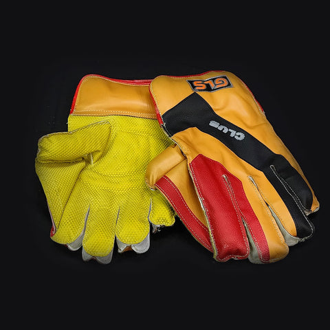 Club Wicket Keeping Gloves