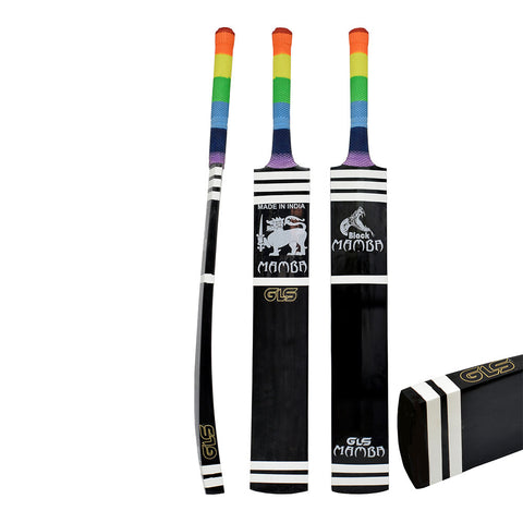 GLS Mamba 8.0 Kashmir Willow Cricket Bat