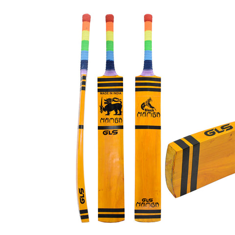 GLS Mamba 9.0 Kashmir Willow Cricket Bat