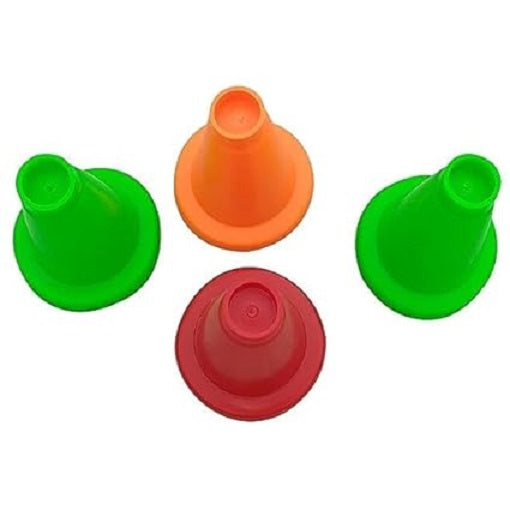 Batting Tee - Pack of 4